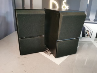 BEOVOX CX 50 SPEAKERS